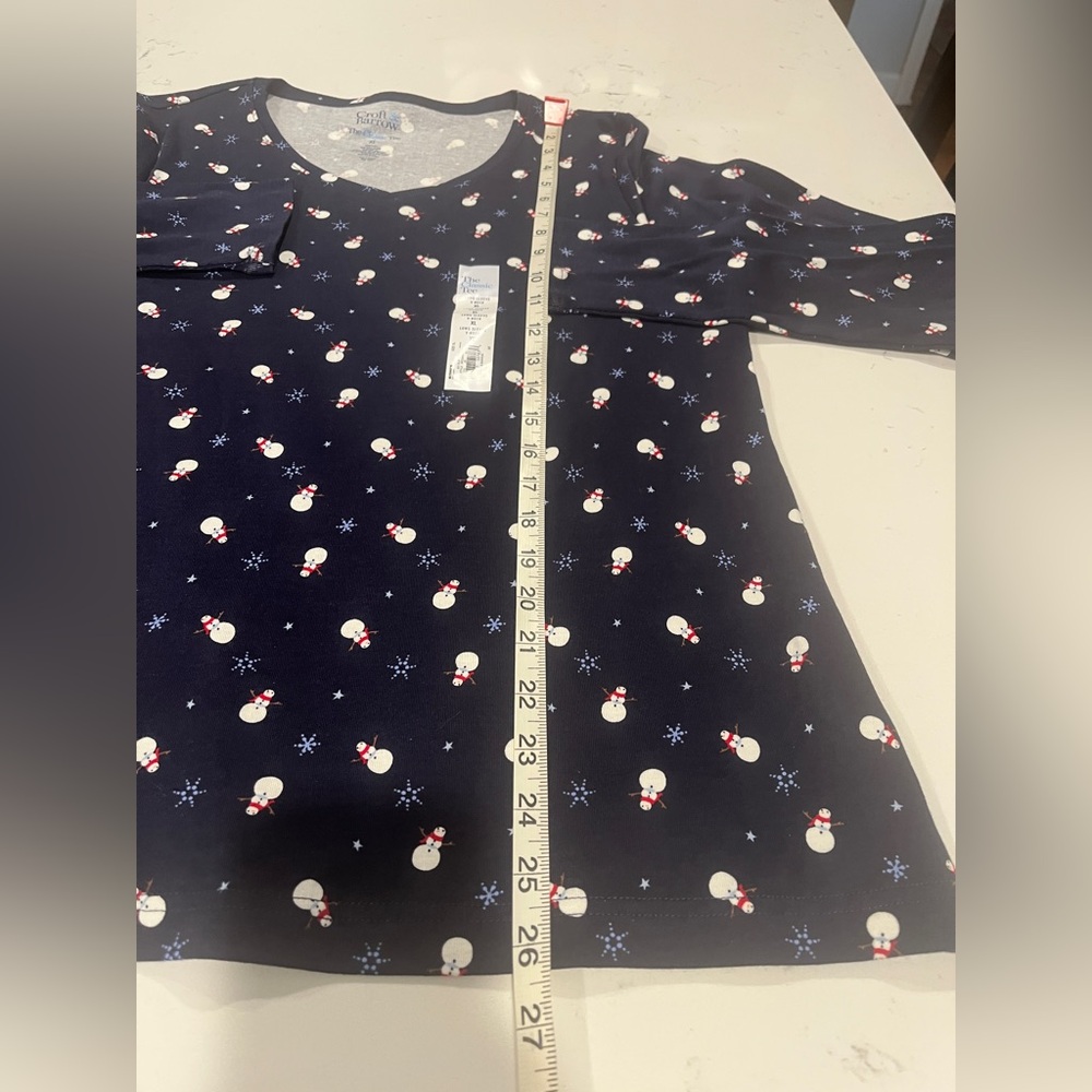 ☃️New Top! - Picture 8 of 9